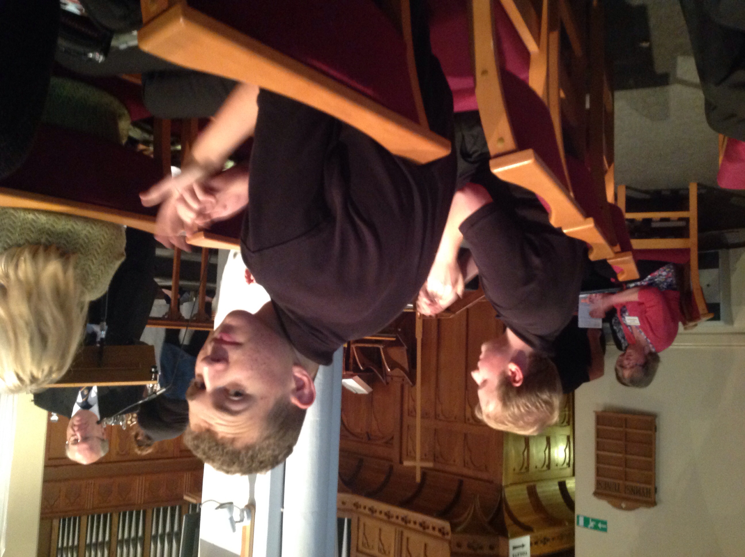 image Midsomer Norton and Radstock Silver Band